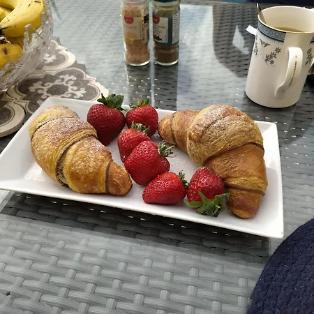 Tan-namur Frühstückspension Xewkija