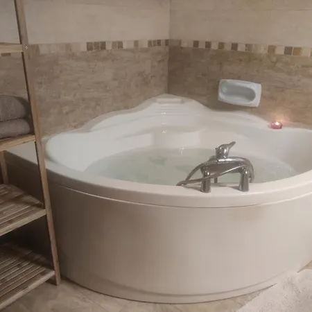 Bed & Breakfast Tan-namur