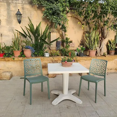 Tan-namur B&B 쇼키아