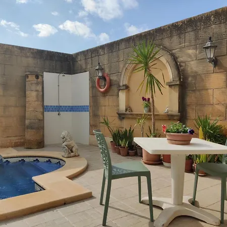 Bed & Breakfast Tan-namur Xewkija