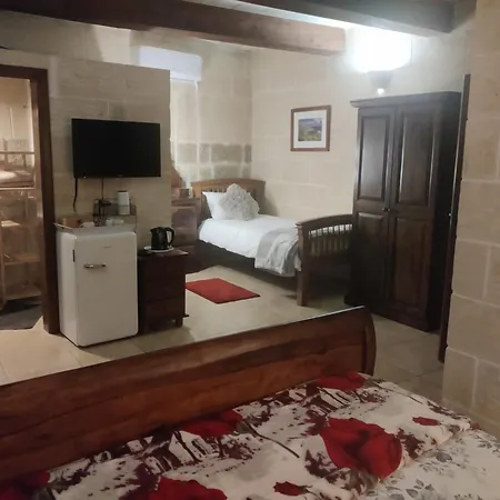 Tan-namur Bed and Breakfast Xewkija