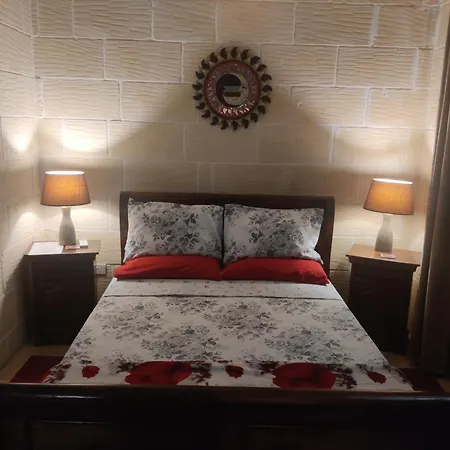 Tan-namur Bed and Breakfast