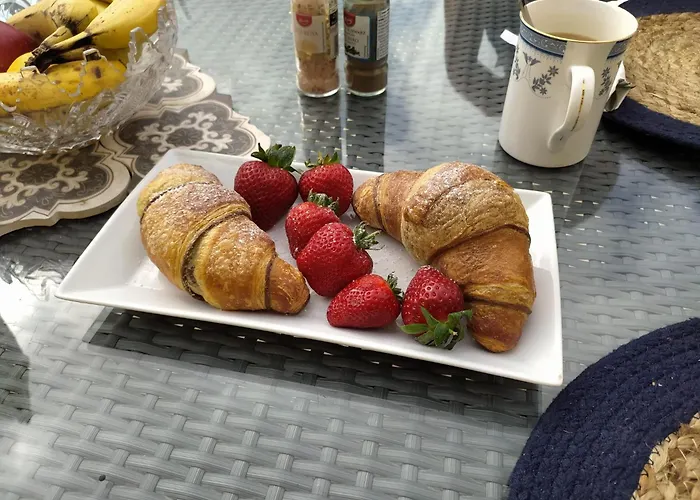 Tan-namur Couette-café Xewkija